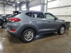 2018 Hyundai Tucson Se   იყიდება Ham Lake-ში, MN - Front End