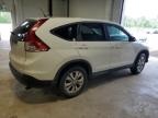 2012 HONDA CR-V EX   à vendre chez Copart ON - COOKSTOWN