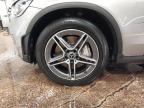 2021 MERCEDES BENZ GLC 300 AM for sale at Copart NEWBURY