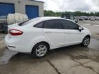 2017 Ford Fiesta S for Sale in Ellwood City, PA - Side