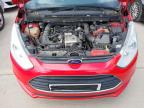 2013 FORD B-MAX ZETE for sale at Copart SANDY