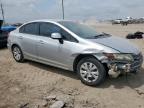 2012 Honda Civic Lx   na sprzedaż w Houston, TX - Front End
