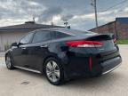 2017 Kia Optima Hybrid იყიდება Oklahoma City-ში, OK - Minor Dent/Scratches