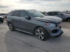 2017 Mercedes-Benz Gle 350 zu verkaufen in New Orleans, LA - Front End