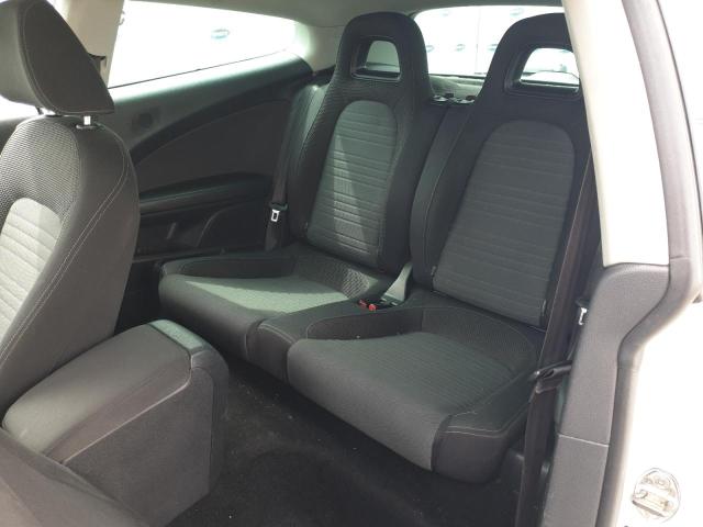 2010 VOLKSWAGEN SCIROCCO T