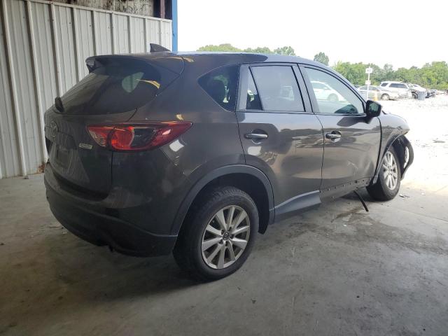  MAZDA CX-5 2016 Коричневый