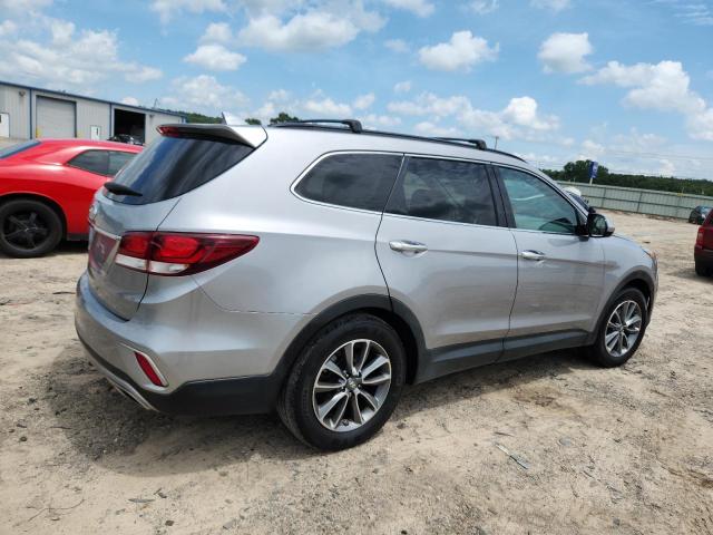 Parquets HYUNDAI SANTA FE 2017 Gray