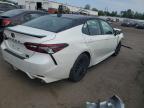 2023 Toyota Camry Xse en Venta en New Britain, CT - Front End