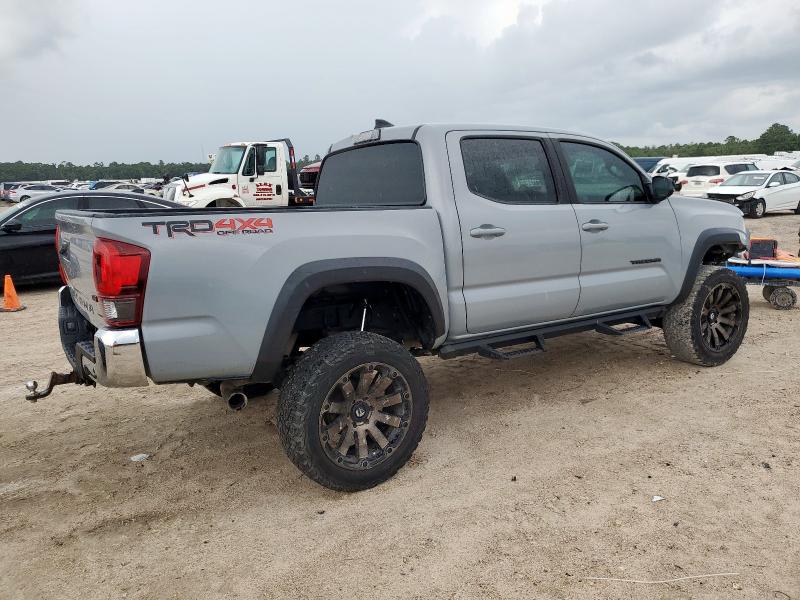  TOYOTA TACOMA 2019 Szary