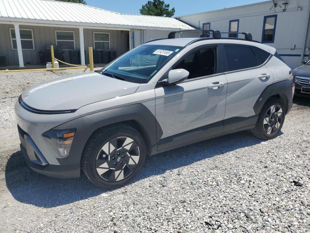 HYUNDAI KONA SEL 2024