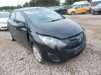 2011 MAZDA 2 TAMURA for sale at Copart WISBECH
