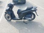 2020 HONDA SH 125 AD- for sale at Copart SANDWICH