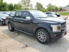 2018 Ford F150 Supercrew na sprzedaż w Bridgeton, MO - Top/Roof