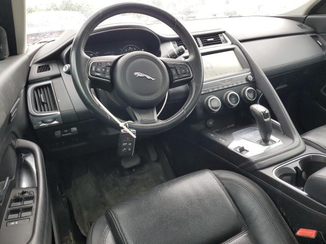 2018 JAGUAR E-PACE SE  