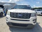 2019 Ford Explorer Police Interceptor zu verkaufen in Jacksonville, FL - Side
