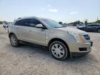 New Braunfels, TX에서 판매 중인 2010 Cadillac Srx Luxury Collection - Hail