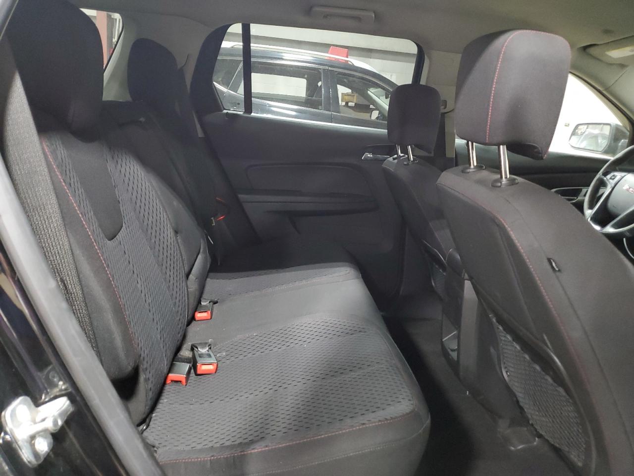 2012 GMC Terrain Sle VIN: 2GKFLREK3C6179361 Lot: 61741065