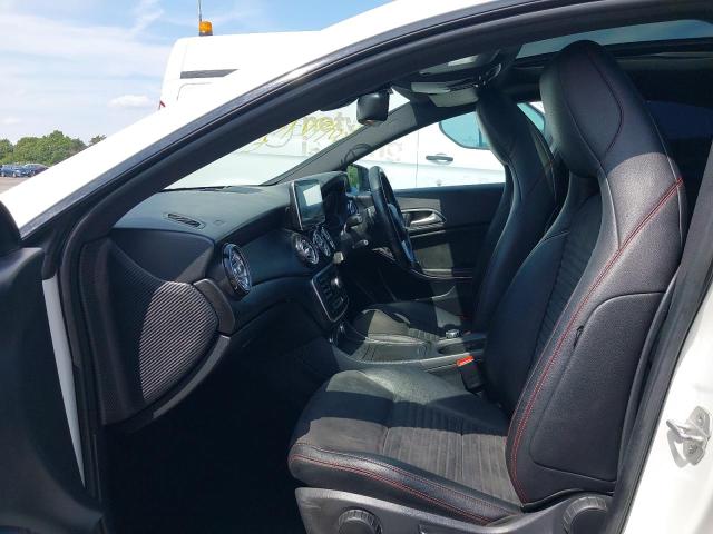2015 MERCEDES BENZ CLA220 AMG