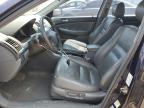 2007 Honda Accord Ex de vânzare în Greenwood, NE - Rear End