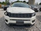 2018 Jeep Compass Latitude за продажба в Wayland, MI - Front End