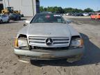 1990 Mercedes-Benz 300 Sl на продаже в Fredericksburg, VA - Front End