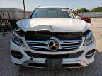 2017 Mercedes-Benz Gle 350 იყიდება Houston-ში, TX - Front End