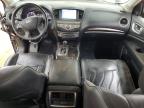 2015 Infiniti Qx60 3.5L იყიდება Mocksville-ში, NC - Side