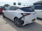 2017 VAUXHALL ASTRA SRI for sale at Copart SANDY