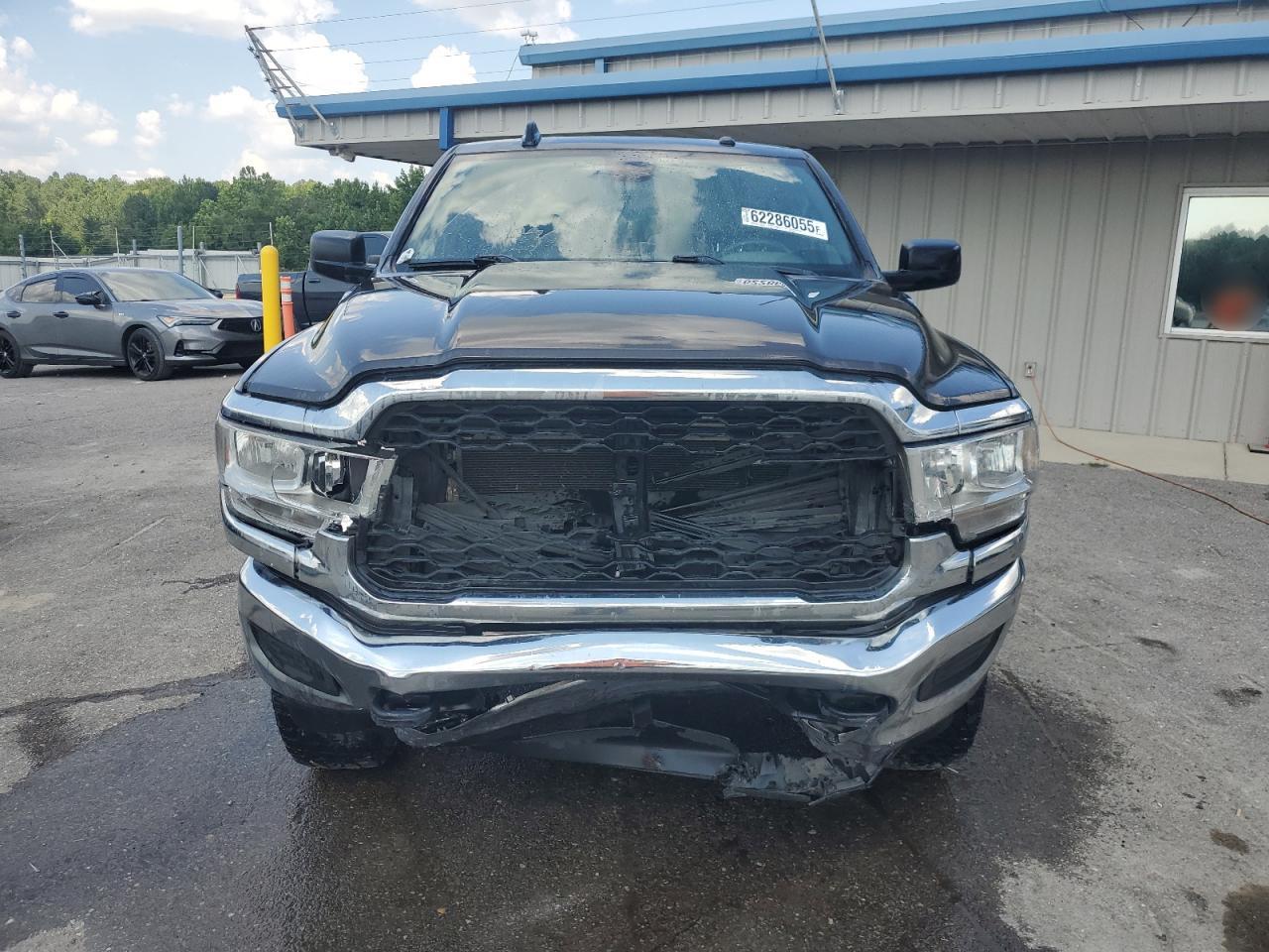 3c6ur5cj4mg682205 3C6UR5CJ4MG682205 2021 Ram 2500 Tradesman