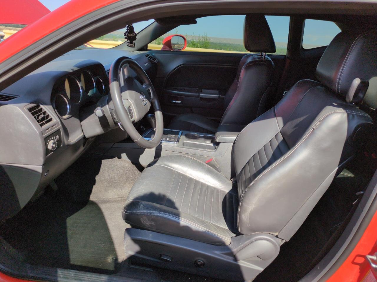 2013 Dodge Challenger R/T VIN: 2C3CDYBT1DH733638 Lot: 59803515