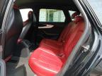 2018 AUDI S4 TFSI QU for sale at Copart CHESTER
