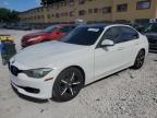 2013 BMW 320 I   for sale at Copart FL - MIAMI NORTH