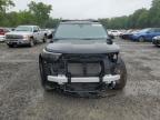 2023 Ford Explorer Police Interceptor للبيع في Albany، NY - Front End