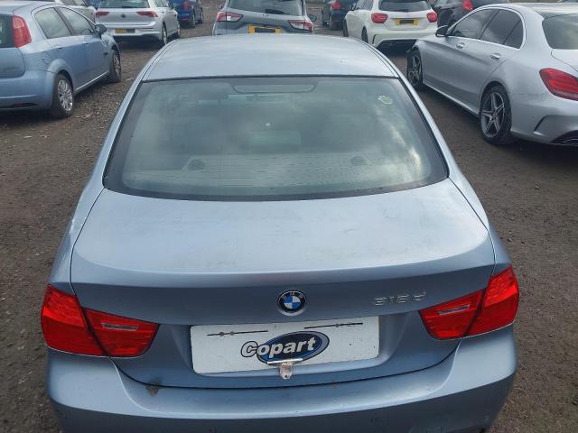 2009 BMW 3 SERIES M SPORT
