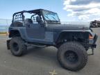 1990 Jeep Wrangler / Yj    en Venta en Kapolei, HI - Normal Wear
