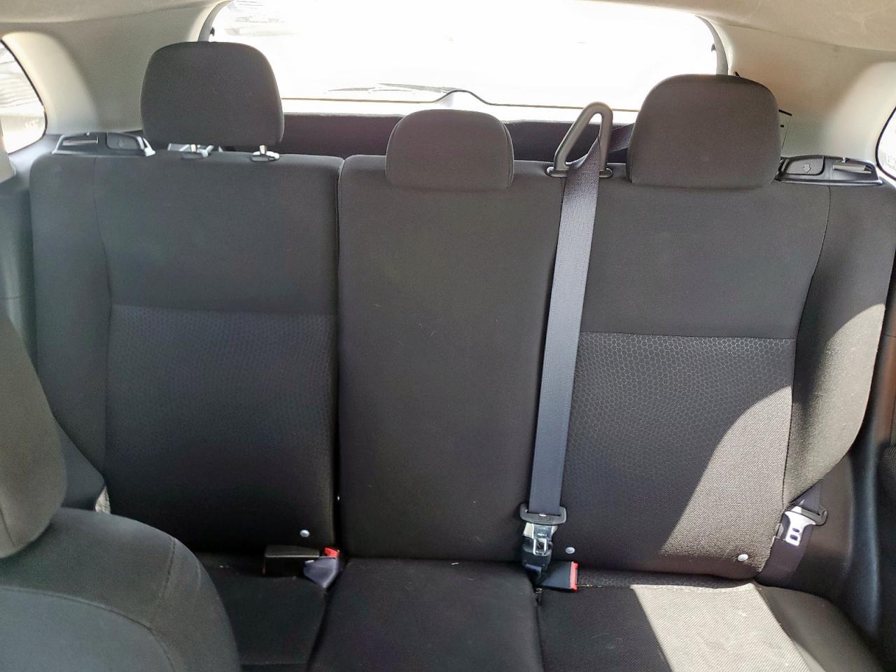 2011 Mitsubishi Outlander Sport Es VIN: JA4AP3AU2BZ011478 Lot: 60778665