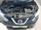 2016 NISSAN QASHQAI AC for sale at Copart ROCHFORD