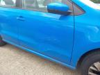 2014 VOLKSWAGEN POLO SE for sale at Copart NEWBURY