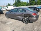 2013 Honda Civic Ex   for Sale in Chalfont, PA - Rear End