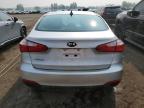 2014 KIA FORTE LX   for sale at Copart ON - TORONTO