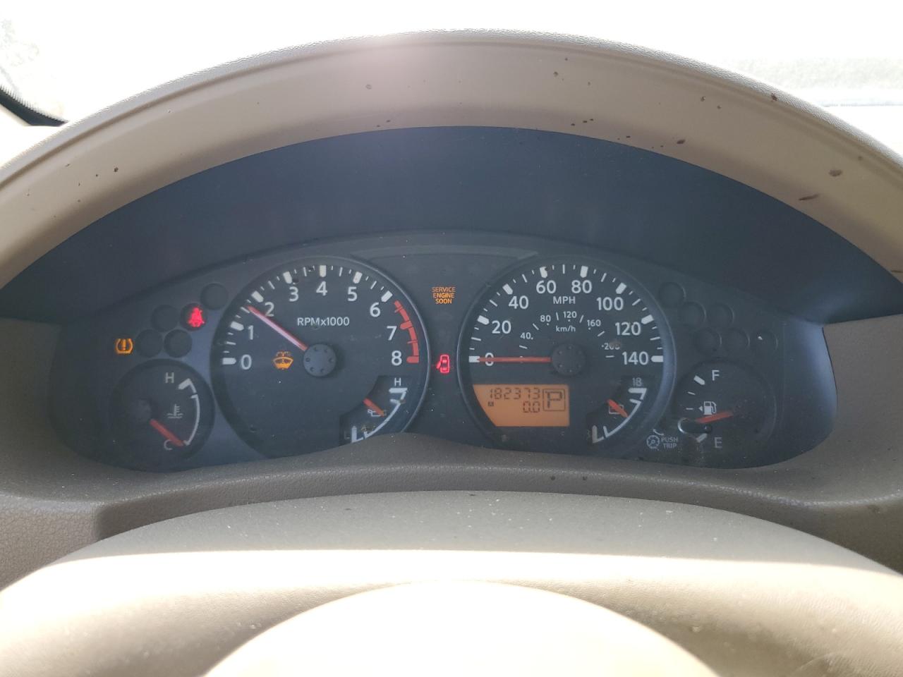 2006 Nissan Pathfinder Le VIN: 5N1AR18U36C648779 Lot: 62191105