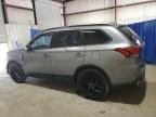 2018 Mitsubishi Outlander Se en Venta en Hurricane, WV - Front End