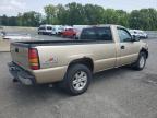 2005 Gmc New Sierra K1500 იყიდება Glassboro-ში, NJ - Normal Wear