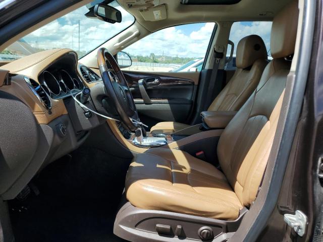  BUICK ENCLAVE 2017 Brązowy