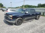 2007 Chevrolet Silverado C1500 Classic Crew Cab продається в Grenada, MS - Rear End