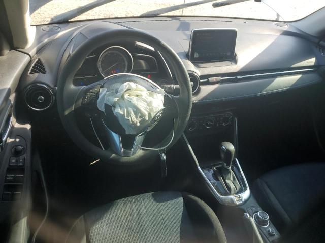  TOYOTA YARIS 2018 Granatowy