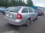 2012 SKODA OCTAVIA SE for sale at Copart GLOUCESTER