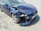 2016 AUDI A3 SPORT NAV TDI  for sale at Copart YORK