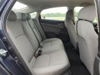 2020 Honda Civic Lx   de vânzare în Columbia Station, OH - Side