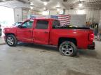 2018 Chevrolet Silverado K1500 Custom for Sale in Columbia, MO - Side